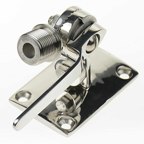 Antenna Mount, 316 Stainless Steel image number 5