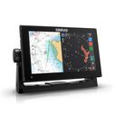 NSX 9 Multifunction Display with C-Map Discover X Charts, No Transducer image number 6