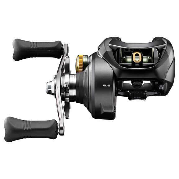 Curado 300K Baitcasting Reel image number 4