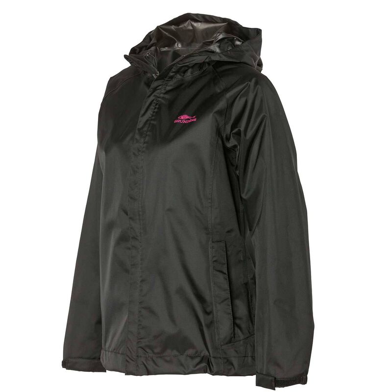GRUNDENS Women's Weather Watch Jacket West Marine