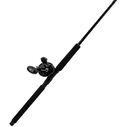 8'6" Custom Black Line Counter Conventional Combo image number 0