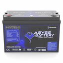 24V 75Ah Lithium Group 31 Trolling Motor Battery, Bluetooth Enabled image number 0