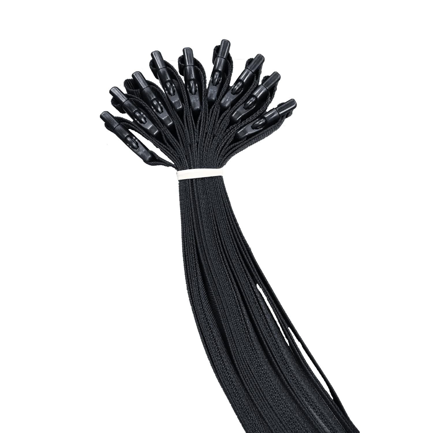 Tie Down Kit  - Set of 9 Straps