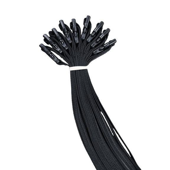 Tie Down Kit  - Set of 9 Straps image number 0
