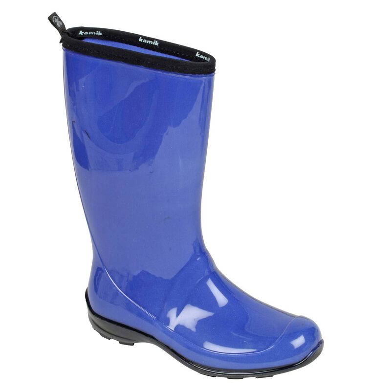 Women's Boat and Fishing Boots Deck Boots, Rubber Boots and More
