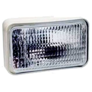 Replacement Flush Mount Floodlight Bulb