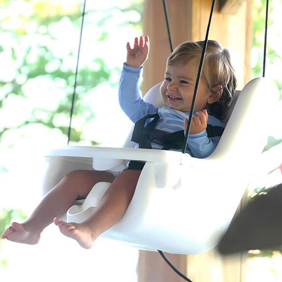 SearocK&reg; Baby Boat Swing image number 7