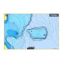HOOK Reveal 5 Fishfinder/Chartplotter Combo with 50/200 HDI Transducer and C-MAP Contour Plus Charts image number 3