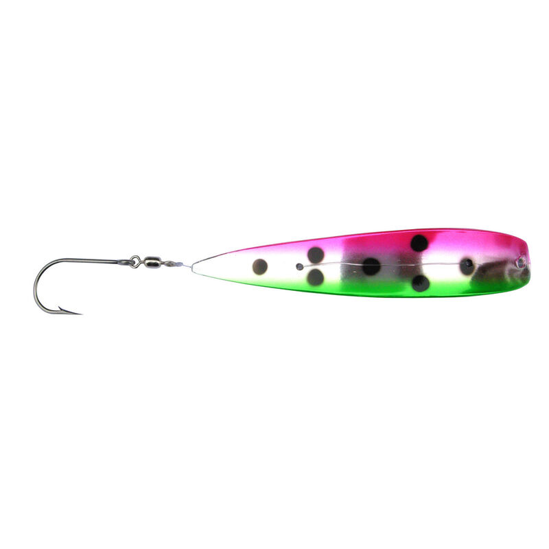 HOT SPOT LURES Apex® Fishing Lure, 4 1/2" West Marine