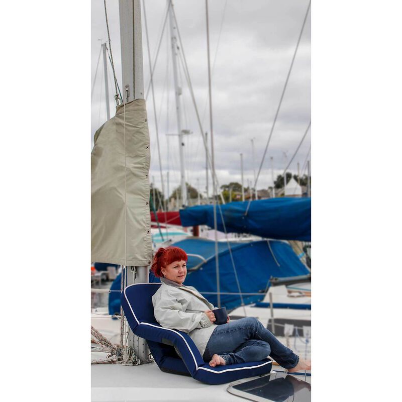 GoAnywhere Chair with Arms West Marine