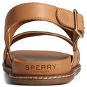 Women's Waveside PLUSHWAVE&trade; Backstrap Sandals image number 3