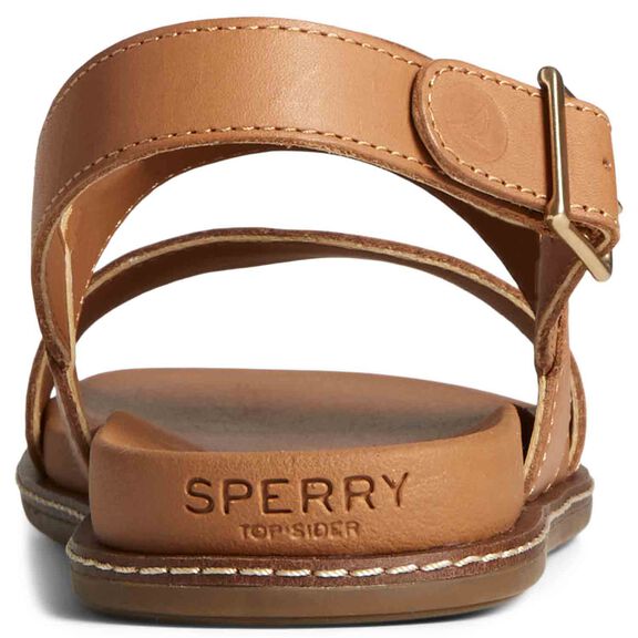 Women's Waveside PLUSHWAVE&trade; Backstrap Sandals image number 3
