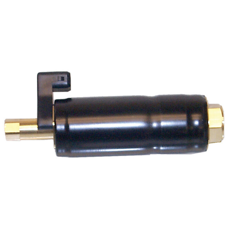 SIERRA 187326 Electric Fuel Pump West Marine