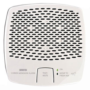 Battery Operated Marine Carbon Monoxide Detector
