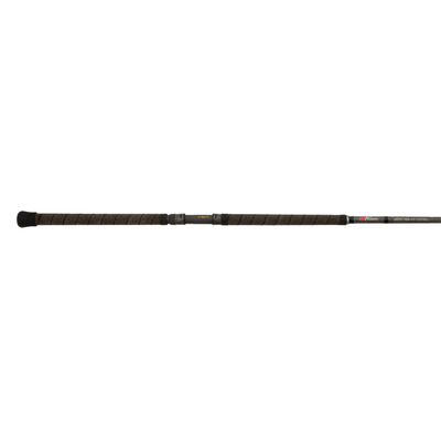 8' Abyss Baitcasting Rod, 15-40 lb. Test