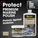 Premium Marine Polish with PTEF&reg;, Quart image number 2