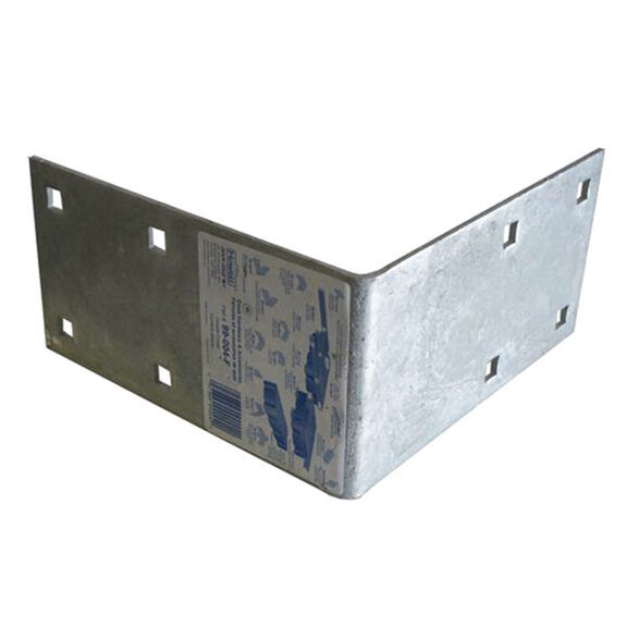 Heavy Duty Outside Corner End image number 0