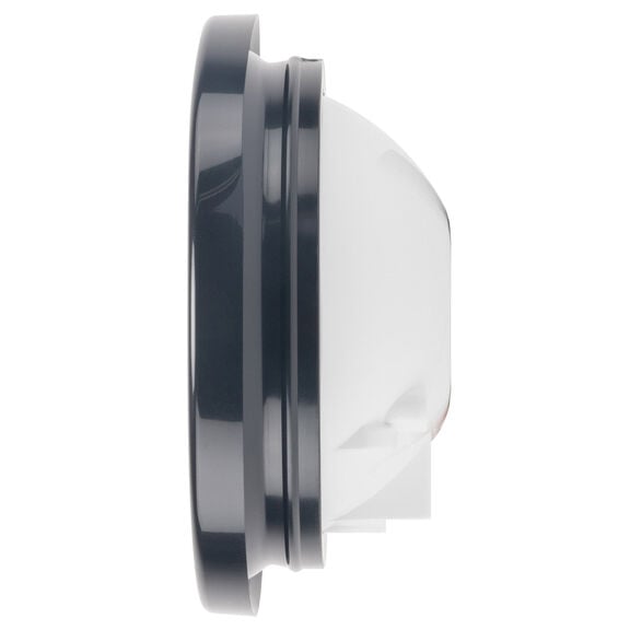 HOPKINS MANUFACTURING 4" Power1 Sealed LED Round Stop/Tail/Turn Trailer