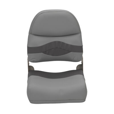 Pontoon Folding Seat