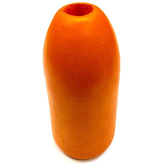 11" Bullet Buoy Crab Trap Float image number 0