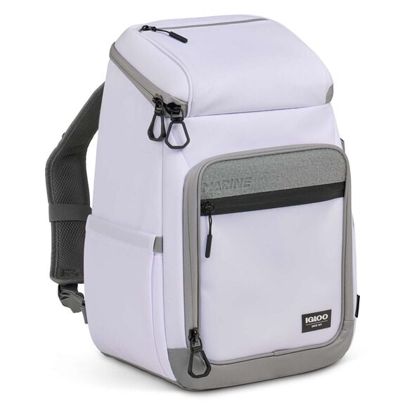 30 Can Marine Backpack Cooler image number 0