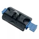 32mm Non-CB Car &mdash; Forged Shackle image number 0