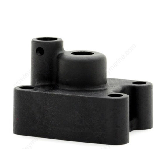 Yamaha 69M-G4311-00-00 Water Pump Housing image number 0