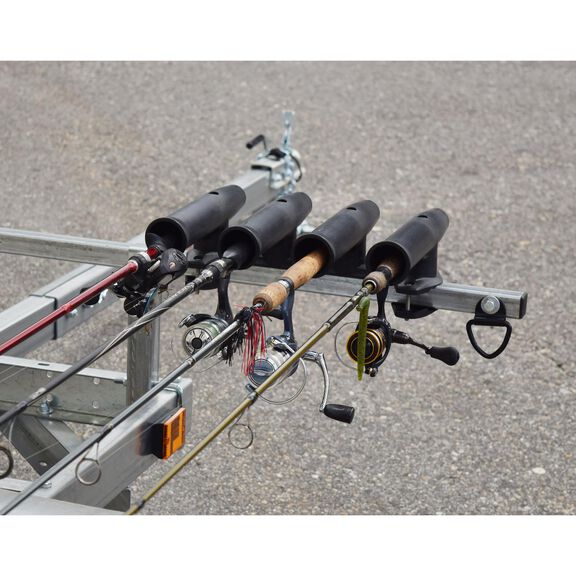 Striper-4&trade; Fishing Rod Carrier image number 5
