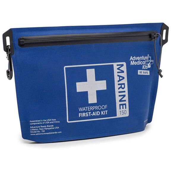 Marine 150 First Aid Kit image number 1