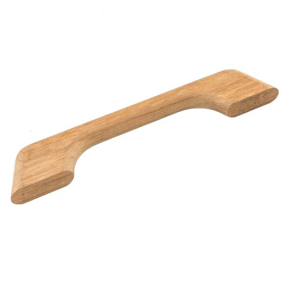Teak, 1 Loop, 13in. image number 2