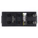 L-Terminal Group 4D Dual Purpose Marine AGM Battery, 198 Amp Hours, 1110 Cold Cranking Amps, 1420 Marine Cranking Amps, 380 Reserve Minutes image number 1