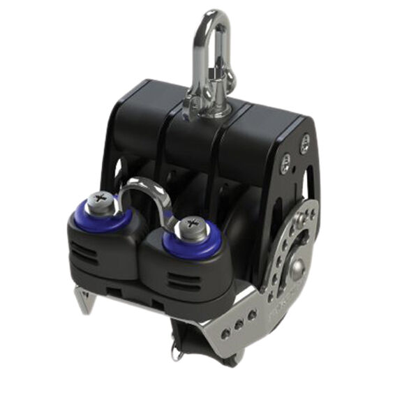 50MM HTX Block Triple Becket Cam image number 0