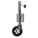 1500 lb. Swivel Mount Trailer Jack image number 0
