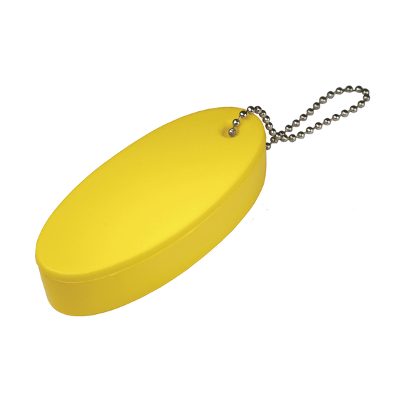 Foam Float Key Chain image number 0