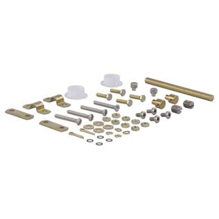 Seastar CA67869P Hardware & Bearing Kit, CH5200P Twin S, 3300 Cables