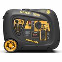 Whisper Series 3300 Watt Inverter Generator image number 0