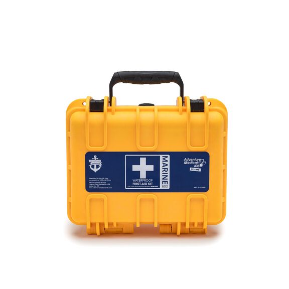 Marine 600 First Aid Kit image number 1