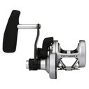 Fathom&reg; II Lever Drag 2-Speed 15 Conventional Reel image number 2