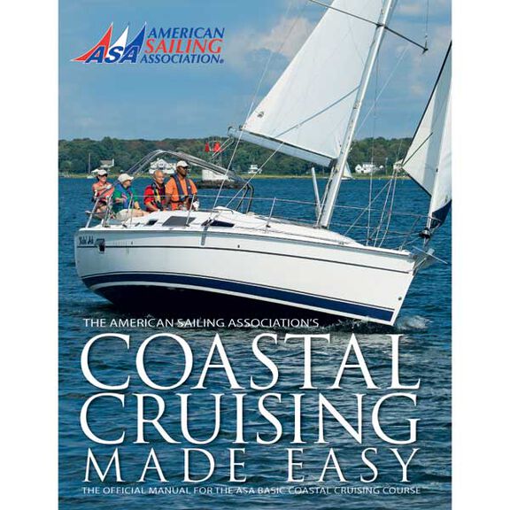 Coastal Cruising Made Easy image number 0