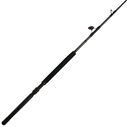 6' Ally II Roller Stripper Boat Conventional Rod, Heavy Power image number 2