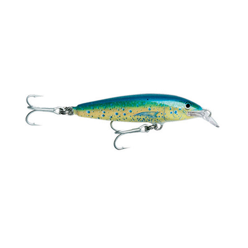 CountDown® Magnum® Fishing Lure, 7" image number null
