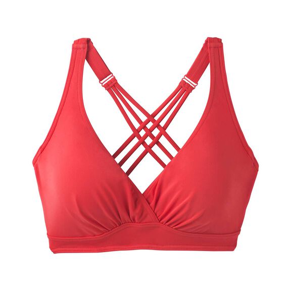Women's Kayana D-Cup Bikini Top image number 2