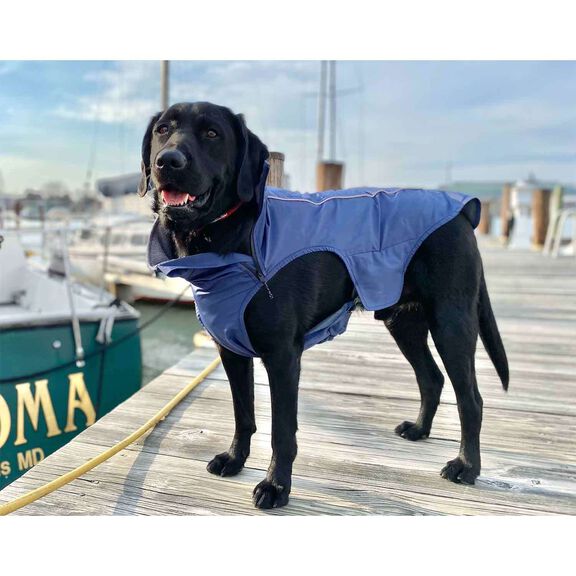 Narragansett Bay Sailing Dog Jackets image number 2