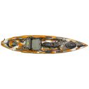 12'9" Prowler Big Game II Angler Kayak image number 0
