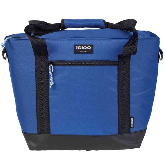 30-Can Maxcold Cooler Tote