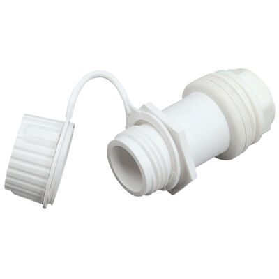 Replacement Threaded Drain Plug for Igloo Coolers