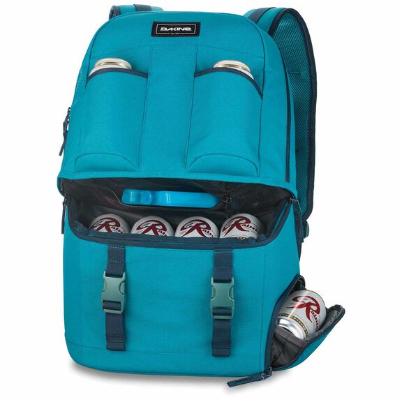 28L Party Pack Backpack Cooler image number 0