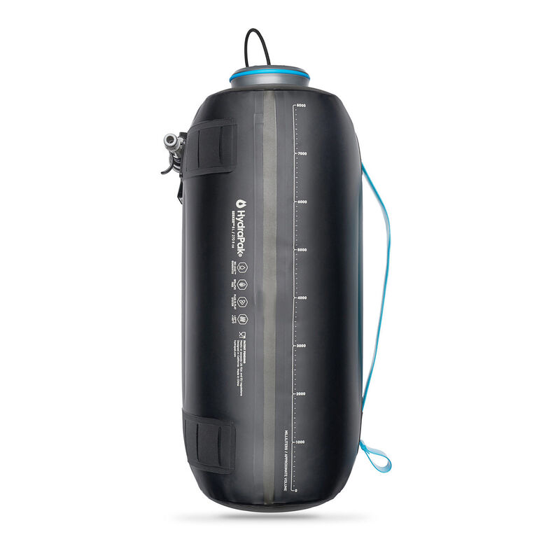 8L Expedition™ Collapsible Water Storage Bottle image number 2