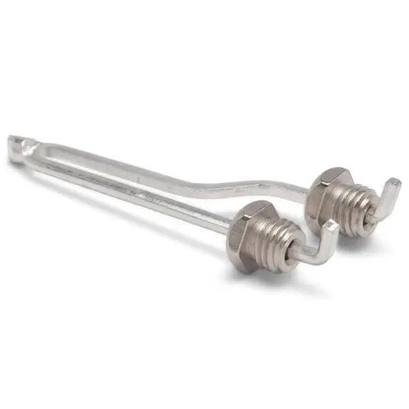 7135N Soldering Tip for Soldering Guns with Nuts image number 2