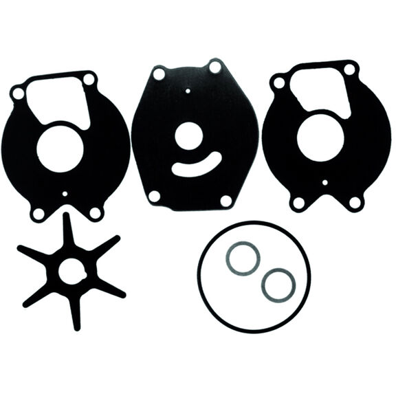 18-3215D Water Pump Impeller Kit for Chrysler/Force Outboard image number 0